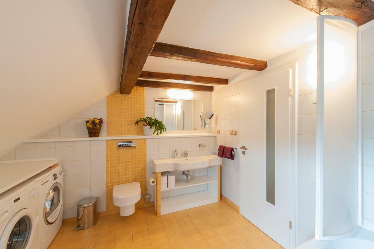 Designer Loft Apartment Český Krumlov Exterior foto